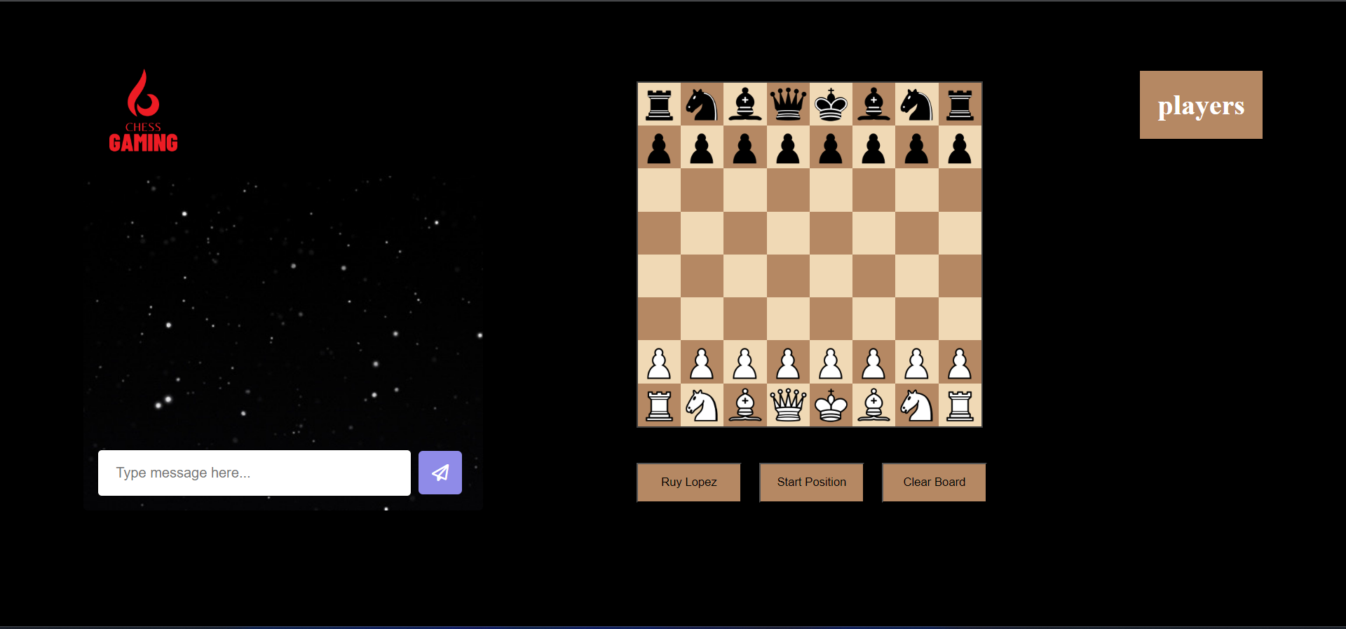 Realtime Chess